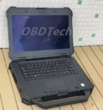 14 ''Dell Latitude Extreme 7424 I7 8650U 32G RAM I5 8350U con puerto WIN10/11 USB 3,0 HDMI SD para herramienta de diagnóstico de alta resistencia PC
