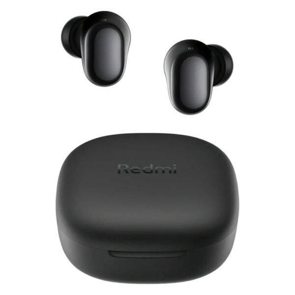 Auriculares True Wireless Xiaomi Redmi Buds 6 Play True Wireless Preto